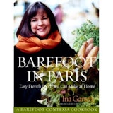 Ina Garten Barefoot in Paris